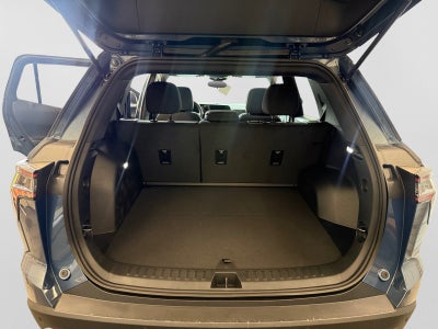 2027 Chevrolet Equinox FWD LT