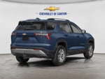 2027 Chevrolet Equinox FWD LT