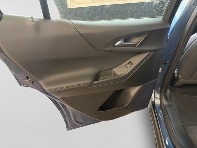 2027 Chevrolet Equinox FWD LT