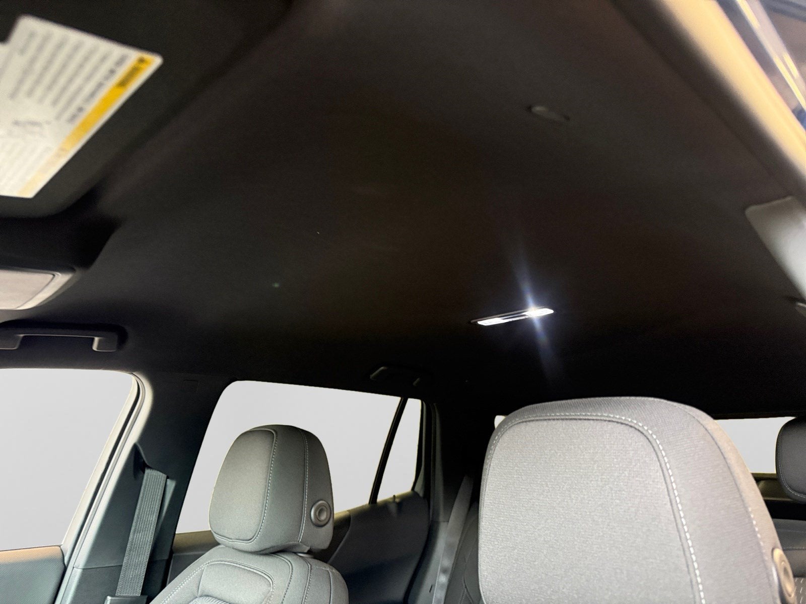 2027 Chevrolet Equinox FWD LT