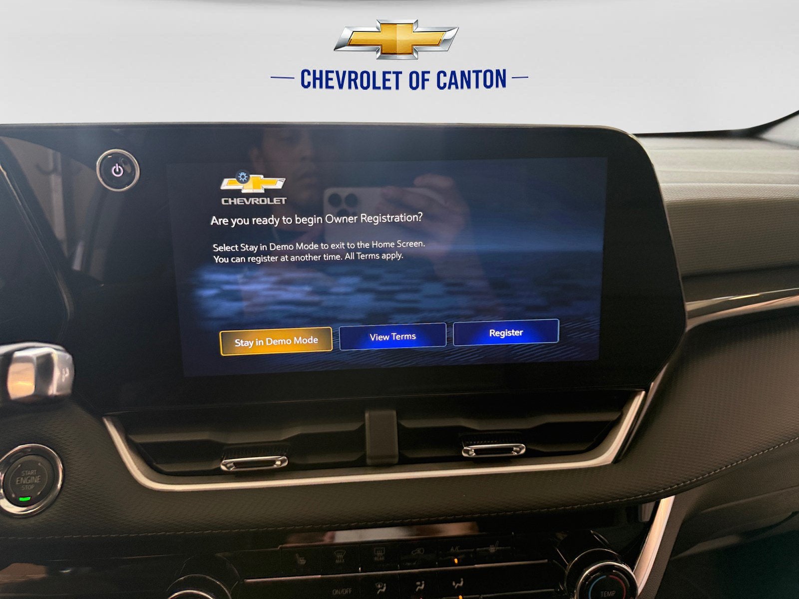 2027 Chevrolet Equinox FWD LT