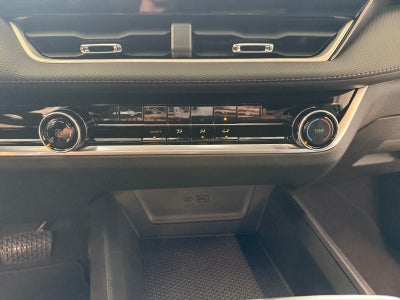 2027 Chevrolet Equinox FWD LT
