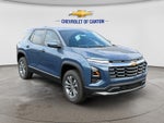 2027 Chevrolet Equinox FWD LT
