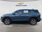 2027 Chevrolet Equinox FWD LT