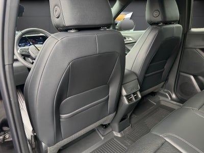 2027 Chevrolet Equinox FWD LT
