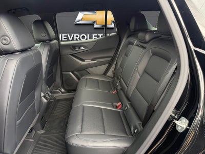 2027 Chevrolet Equinox FWD LT