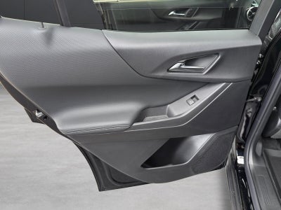 2027 Chevrolet Equinox FWD LT