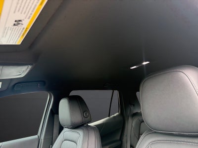 2027 Chevrolet Equinox FWD LT