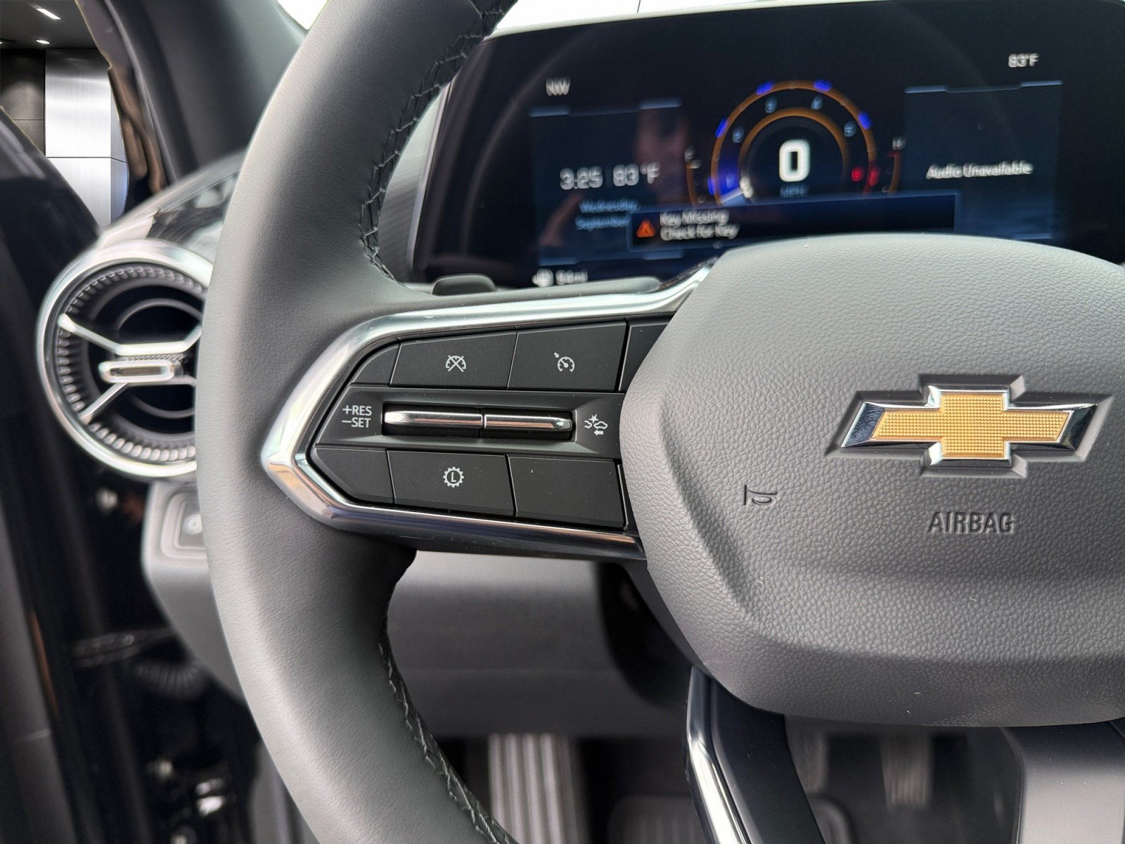 2027 Chevrolet Equinox FWD LT