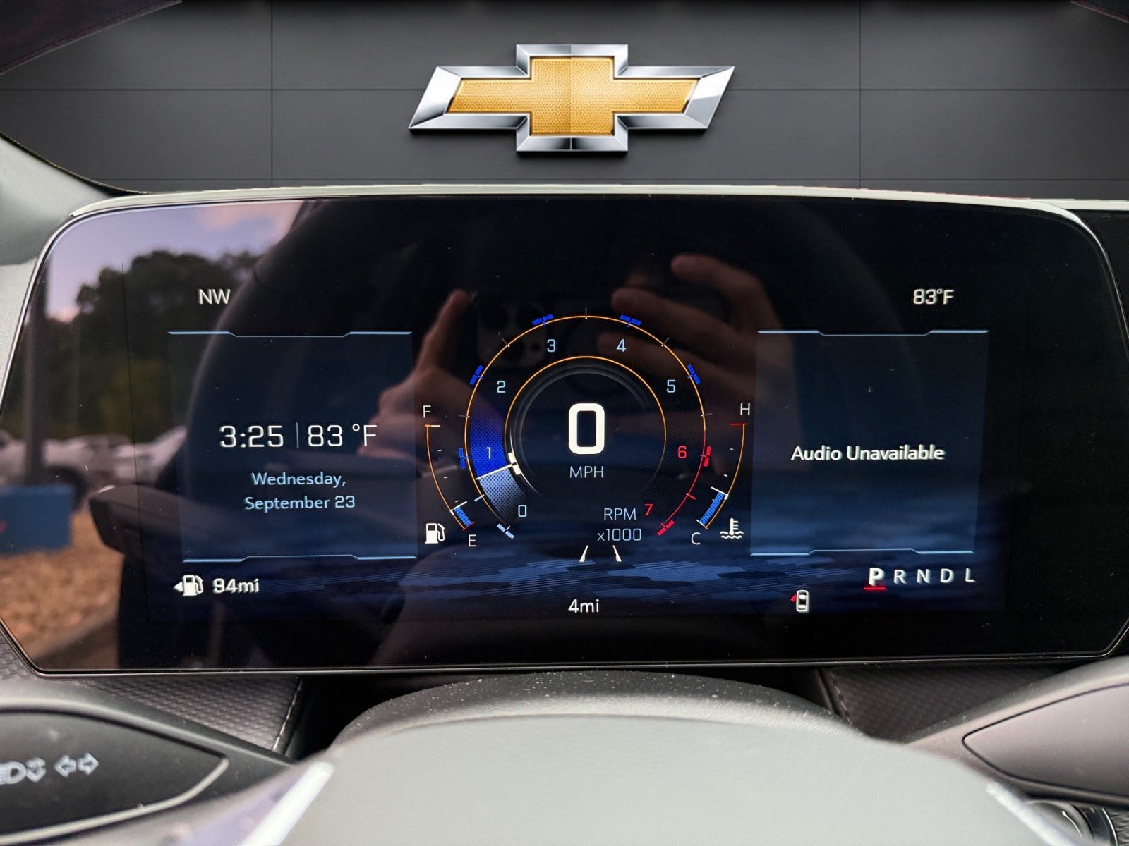 2027 Chevrolet Equinox FWD LT