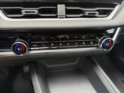 2027 Chevrolet Equinox FWD LT