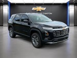 2027 Chevrolet Equinox FWD LT