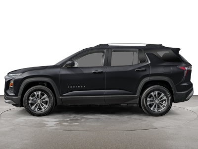 2027 Chevrolet Equinox FWD LT