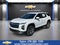 2027 Chevrolet Equinox FWD LT