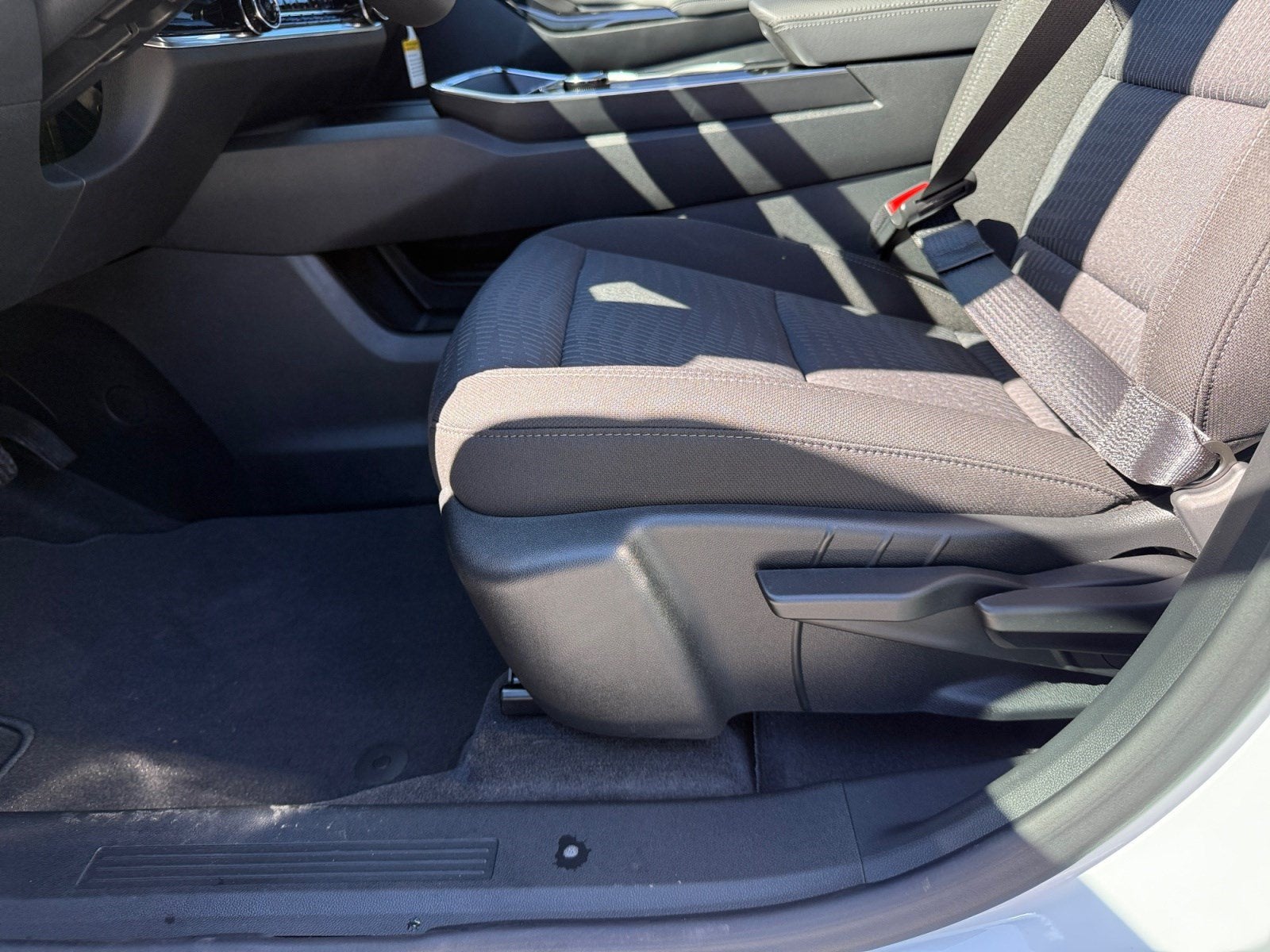2027 Chevrolet Equinox FWD LT