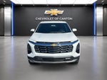 2027 Chevrolet Equinox FWD LT