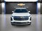 2027 Chevrolet Equinox FWD LT
