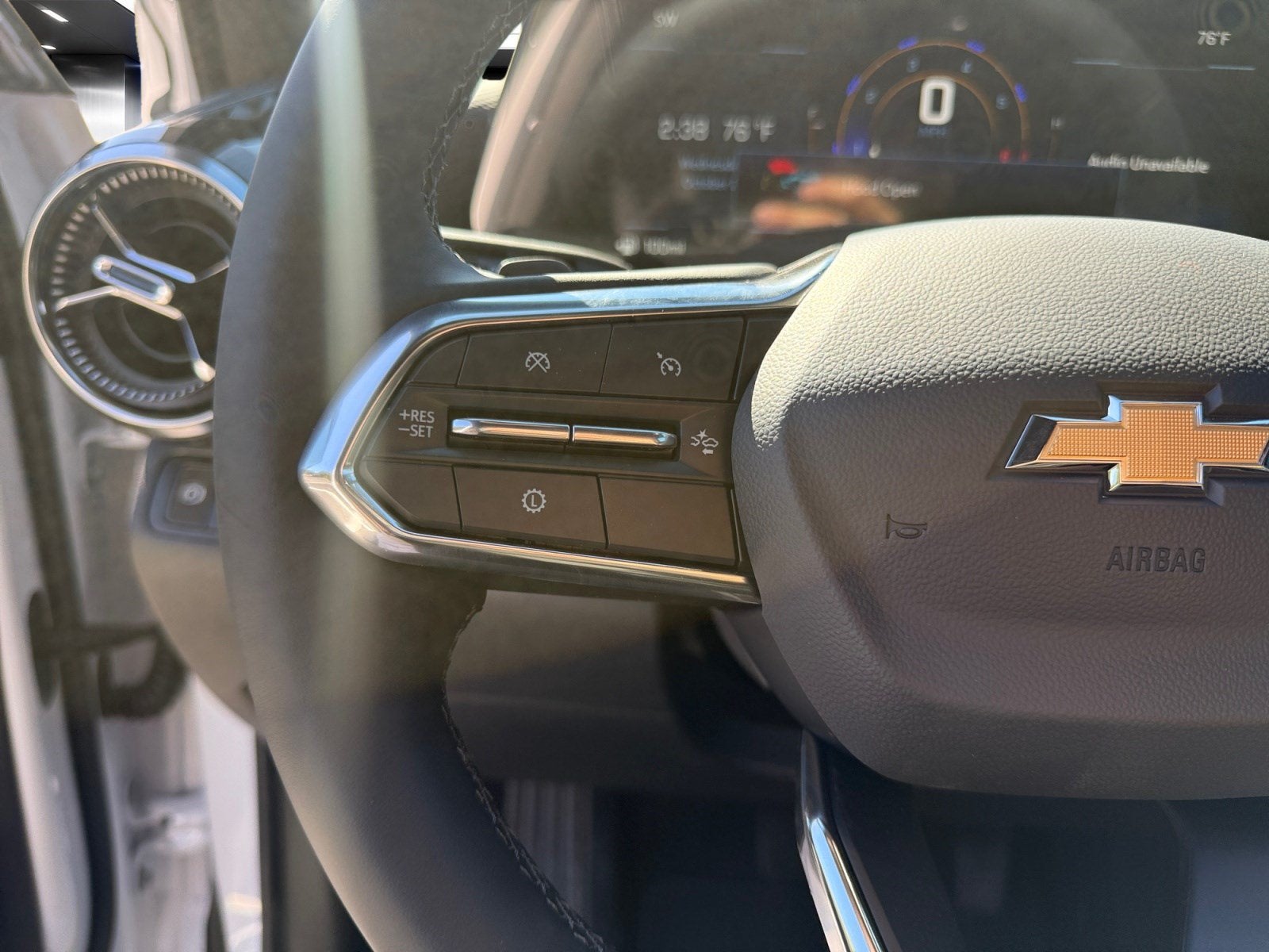 2027 Chevrolet Equinox FWD LT