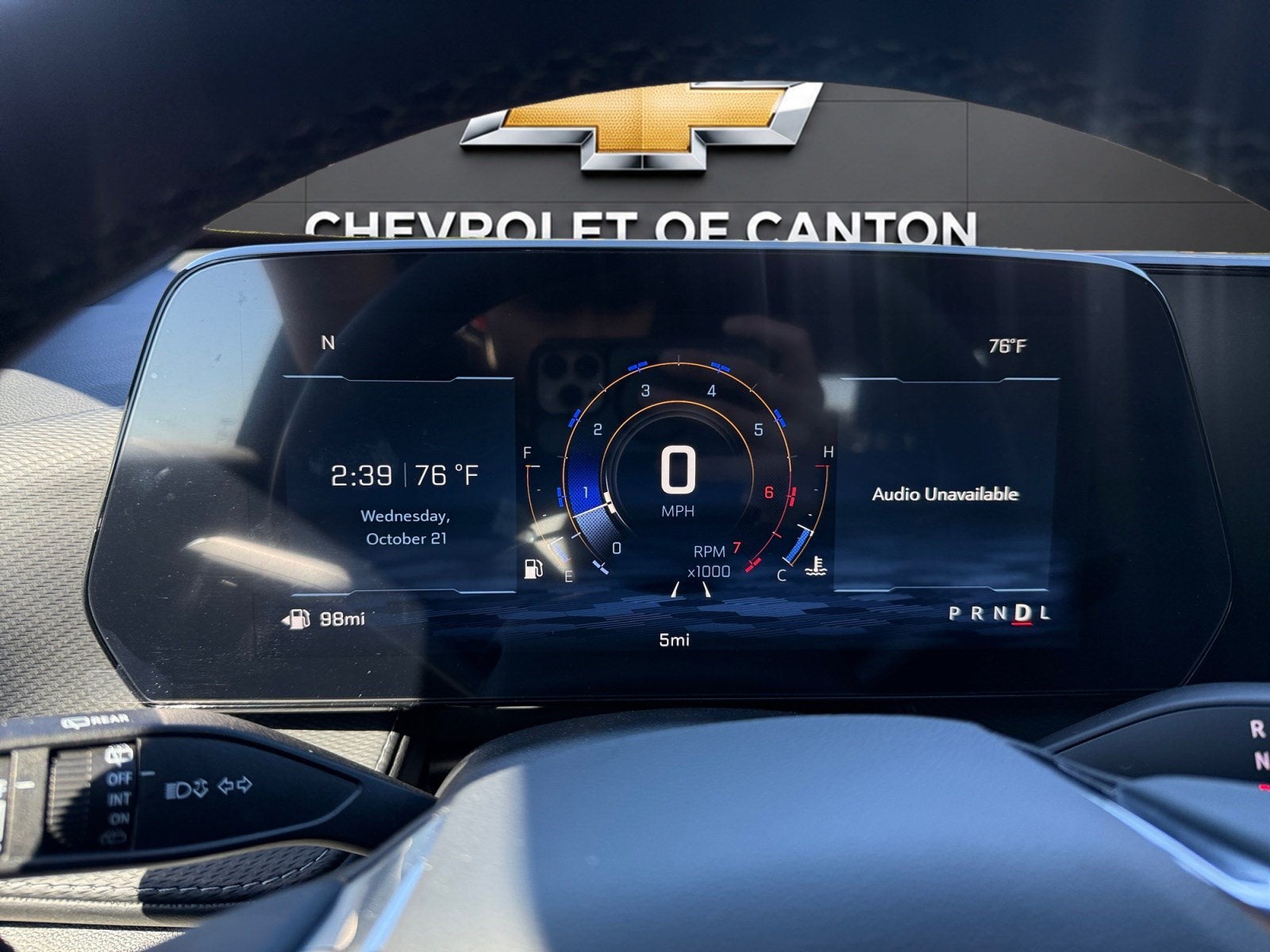 2027 Chevrolet Equinox FWD LT