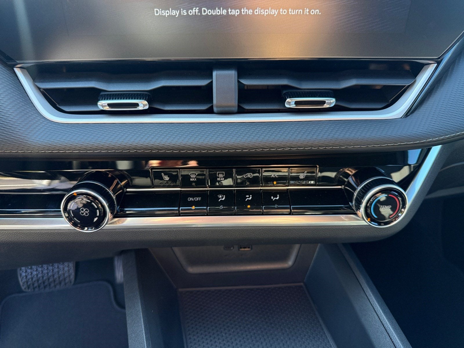 2027 Chevrolet Equinox FWD LT