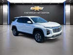2027 Chevrolet Equinox FWD LT
