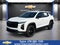 2027 Chevrolet Equinox FWD LT