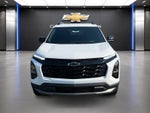 2027 Chevrolet Equinox FWD LT
