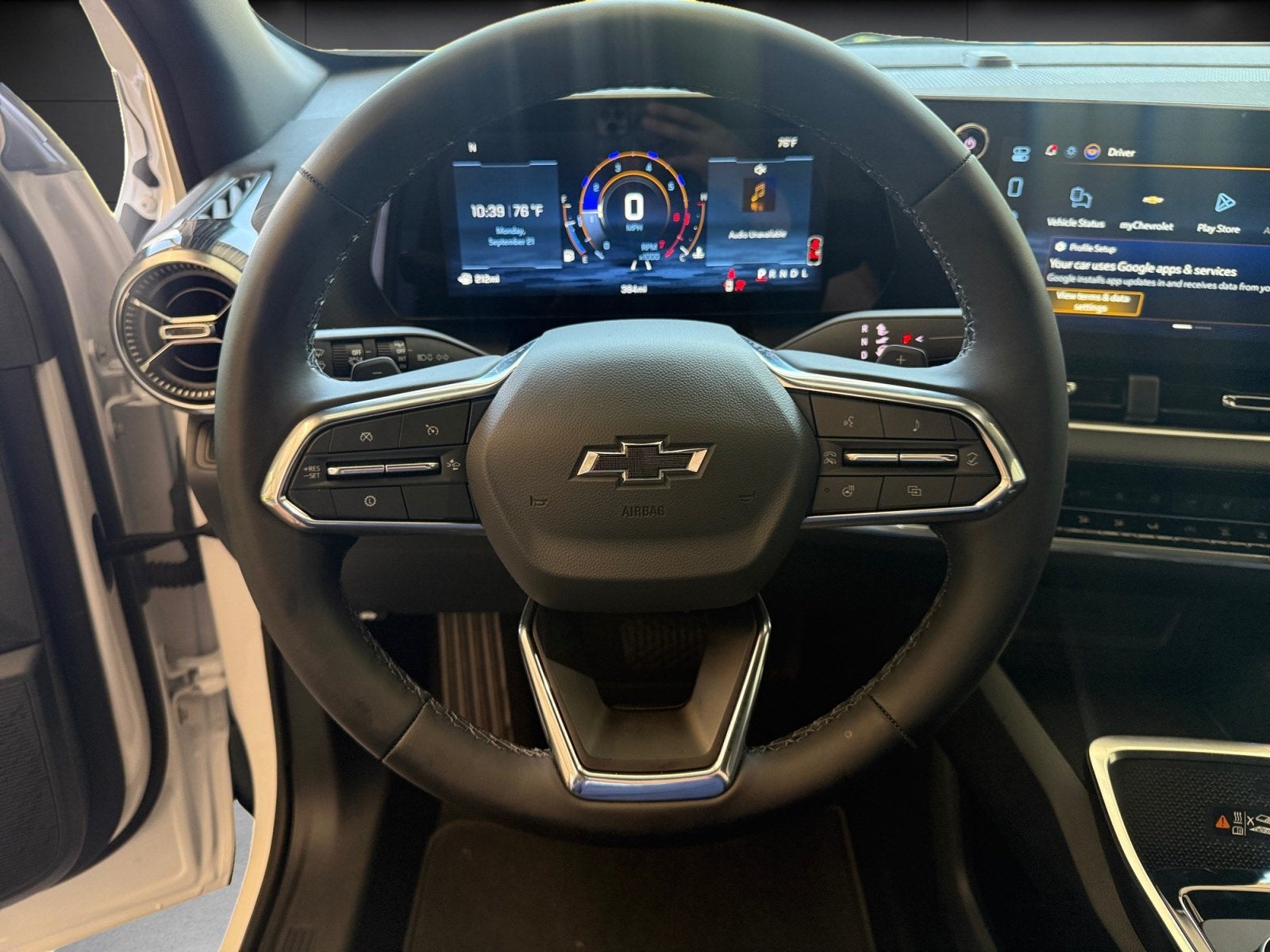 2027 Chevrolet Equinox FWD LT