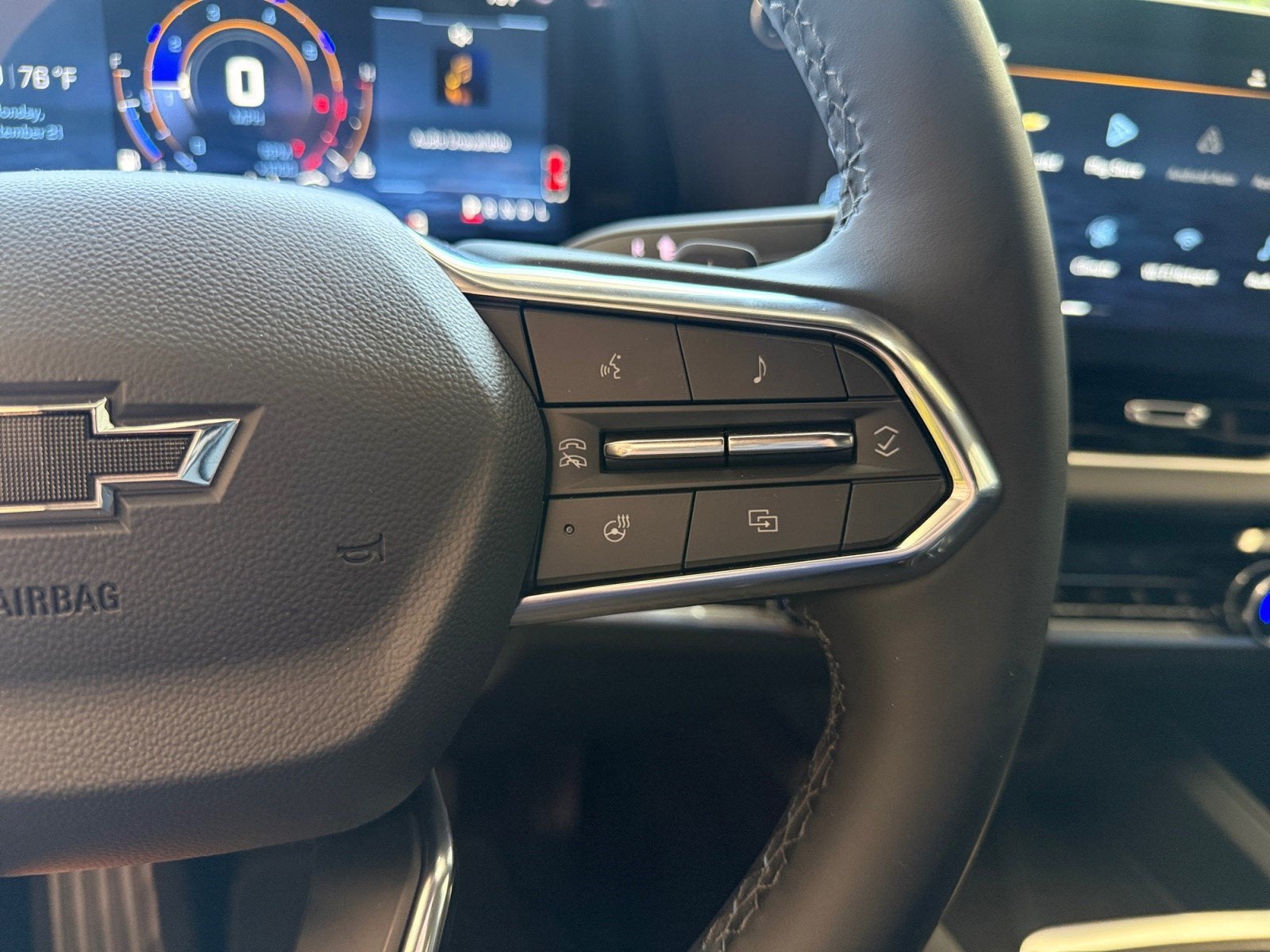 2027 Chevrolet Equinox FWD LT