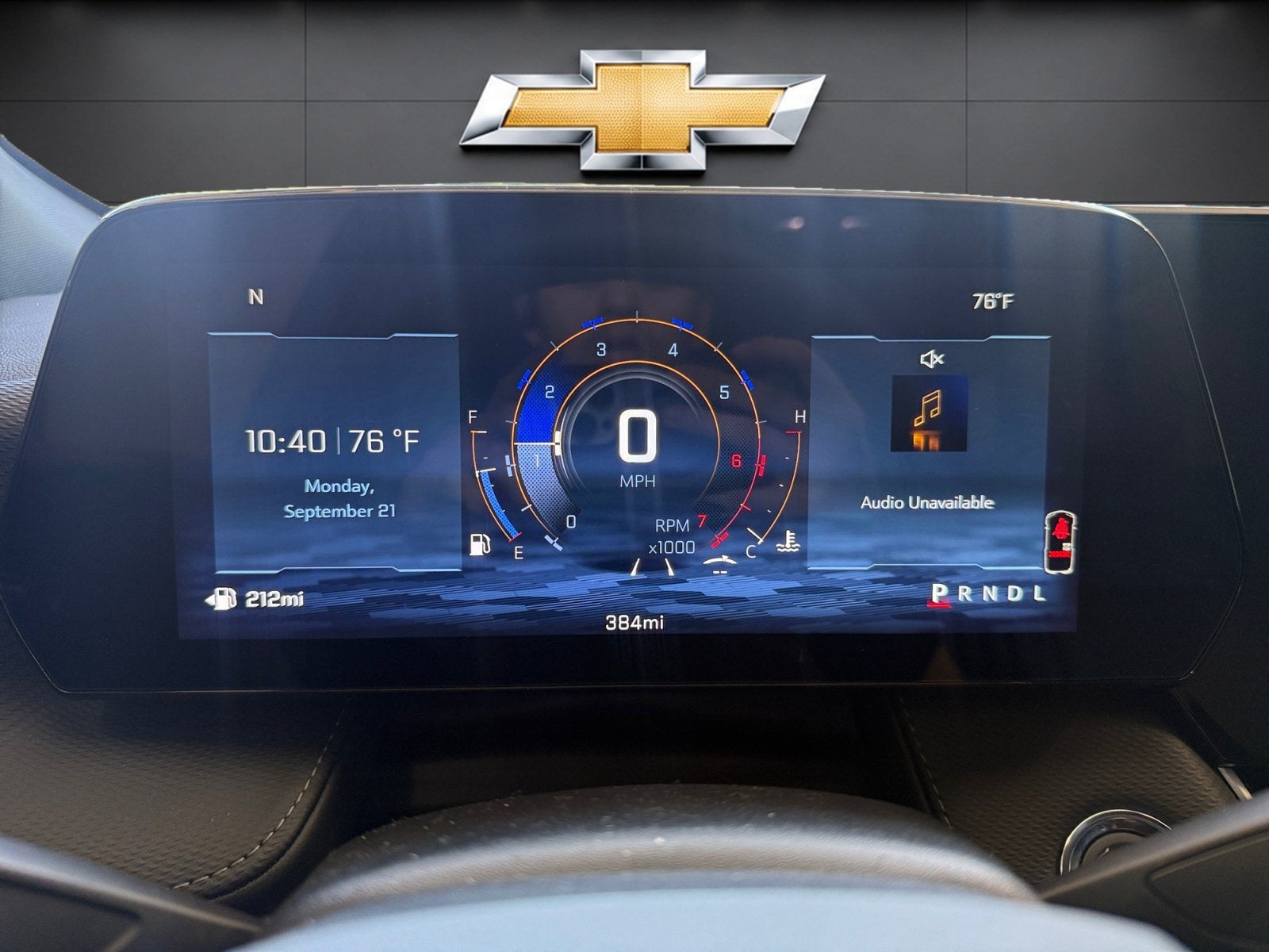 2027 Chevrolet Equinox FWD LT