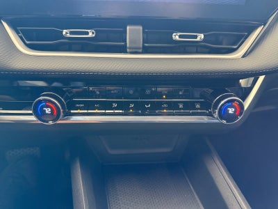 2027 Chevrolet Equinox FWD LT