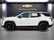2027 Chevrolet Equinox FWD LT