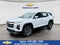 2027 Chevrolet Equinox FWD LT