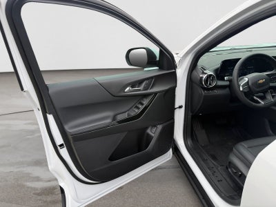 2027 Chevrolet Equinox FWD LT