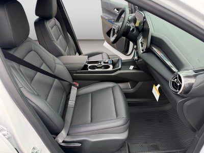 2027 Chevrolet Equinox FWD LT