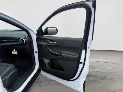 2027 Chevrolet Equinox FWD LT