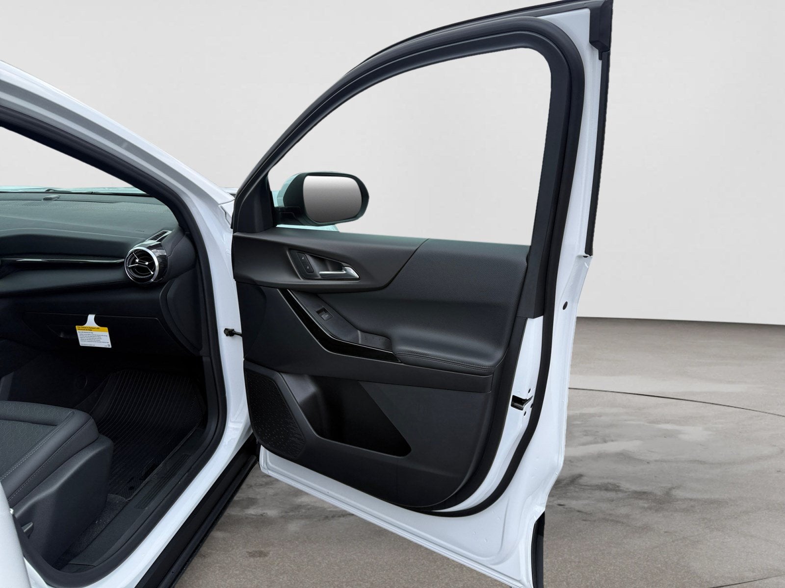 2027 Chevrolet Equinox FWD LT