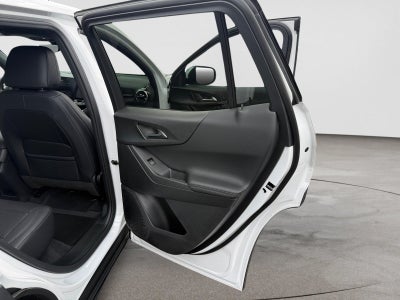 2027 Chevrolet Equinox FWD LT