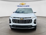 2027 Chevrolet Equinox FWD LT