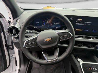2027 Chevrolet Equinox FWD LT