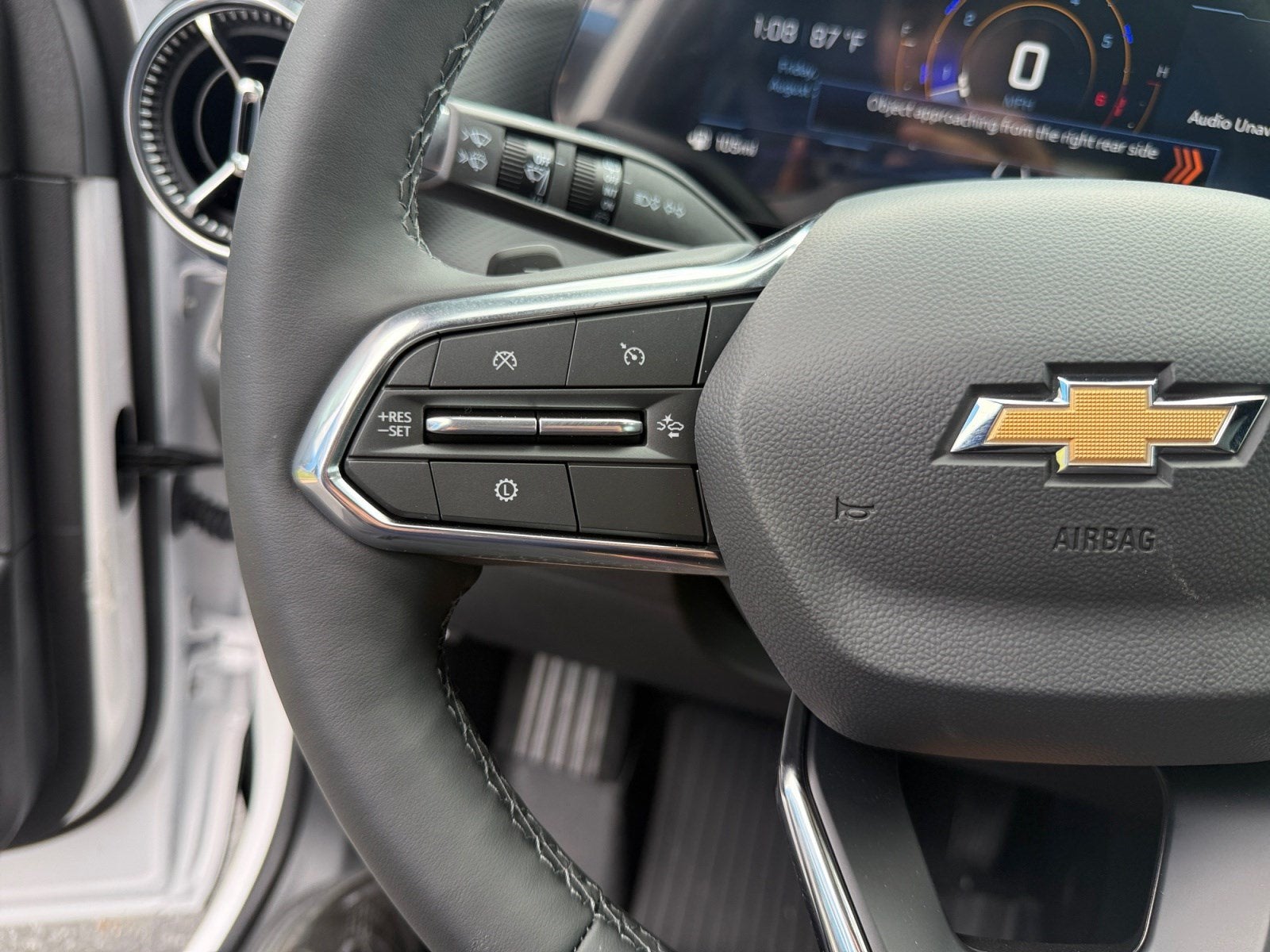 2027 Chevrolet Equinox FWD LT