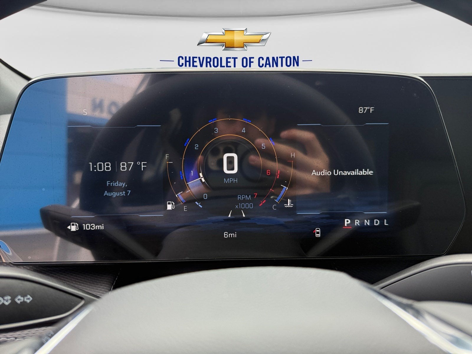 2027 Chevrolet Equinox FWD LT