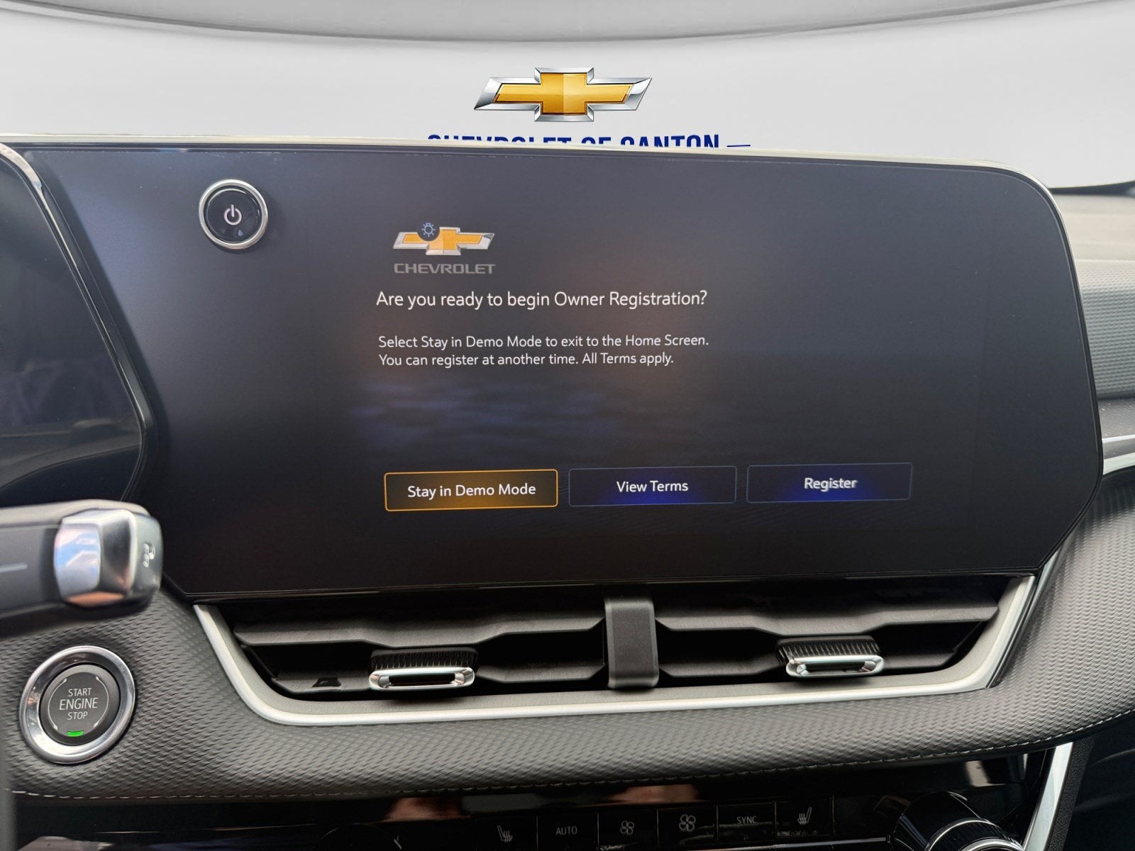 2027 Chevrolet Equinox FWD LT