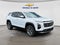 2027 Chevrolet Equinox FWD LT
