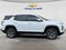 2027 Chevrolet Equinox FWD LT