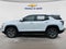 2027 Chevrolet Equinox FWD LT