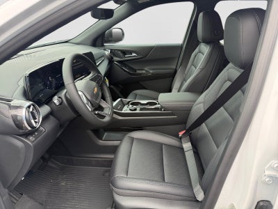 2027 Chevrolet Equinox FWD LT