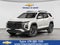2027 Chevrolet Equinox FWD ACTIV