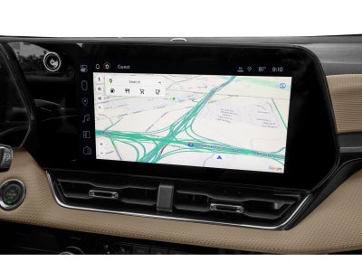 2027 Chevrolet Equinox FWD ACTIV