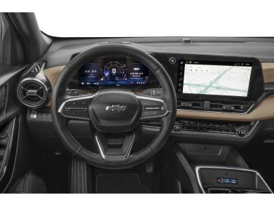 2027 Chevrolet Equinox FWD ACTIV